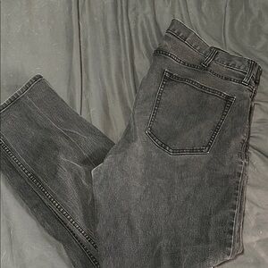 Old Navy jeans